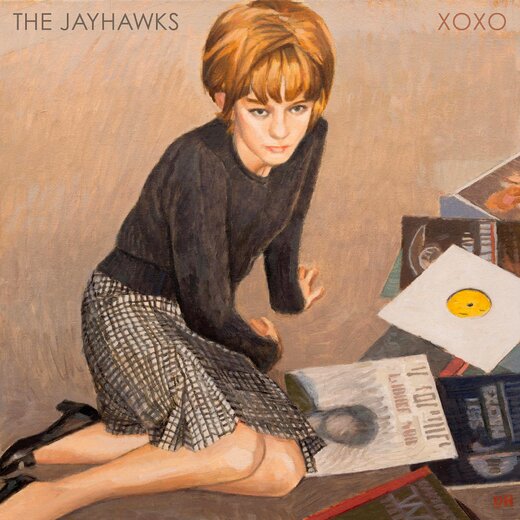 The Jayhawks — XOXO (July 10, 2020) The Jayhawks — XOXO (July 10, 2020)