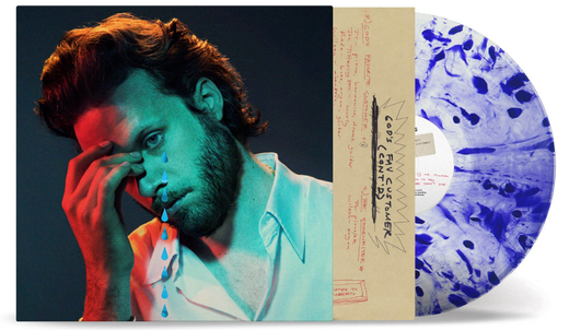 Father John Misty — God’s Favorite Customer (June 1st, 2018) Father John Misty — God’s Favorite Customer (June 1st, 2018)