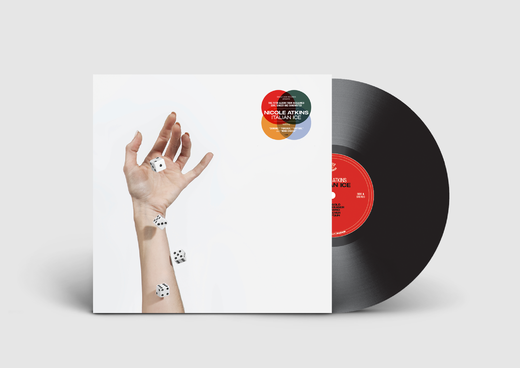 Nicole Atkins — Italian Ice (29 May 2020) Nicole Atkins — Italian Ice (29 May 2020)