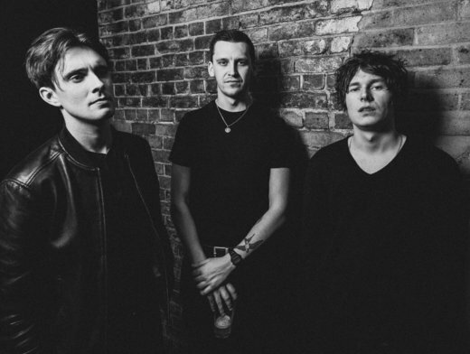 False Heads — It’s All There But You’re Dreaming (13 March 2020) False Heads — It’s All There But You’re Dreaming (13 March 2020)