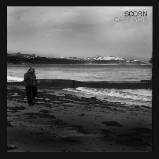 Scorn — Cafe Mor (Nov. 15, 2019) Scorn — Cafe Mor (Nov. 15, 2019)