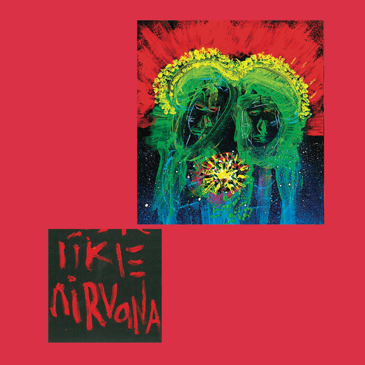 Cub Sport — LIKE NIRVANA (24 July, 2020) Cub Sport — LIKE NIRVANA (24 July, 2020)