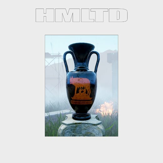 HMLTD — West of Eden (7 Feb., 2020) HMLTD — West of Eden (7 Feb., 2020)