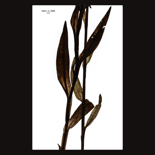 Maja S. K. Ratkje — Sult (31 March 2019) Maja S. K. Ratkje — Sult (31 March 2019)