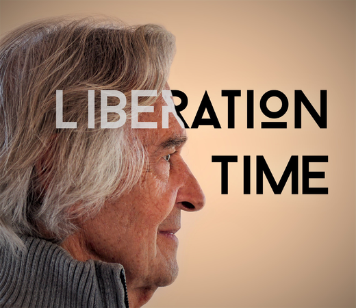 John Mclaughlin — „Liberation Time“ (July 16th, 2021) John Mclaughlin — „Liberation Time“ (July 16th, 2021)