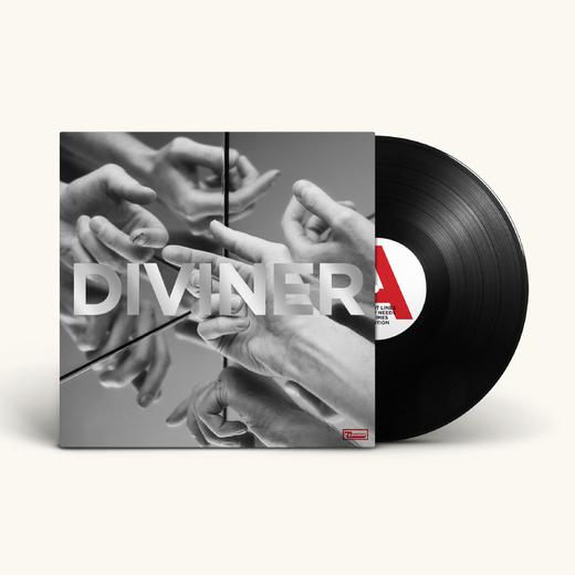 Hayden Thorpe — Diviner (24 May 2019) Hayden Thorpe — Diviner (24 May 2019)