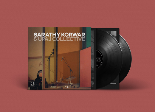 Sarathy Korwar & Upaj Collective — Night Dreamer Direct~ Sarathy Korwar & Upaj Collective — Night Dreamer Direct~
