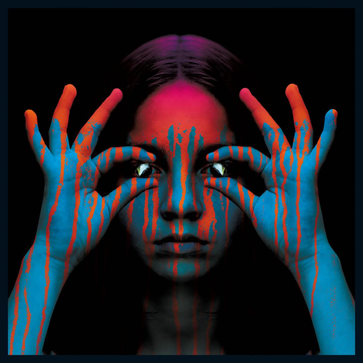 Marillion — „Marbles“ (30th April, 2021, 3 LP) Marillion — „Marbles“ (30th April, 2021, 3 LP)