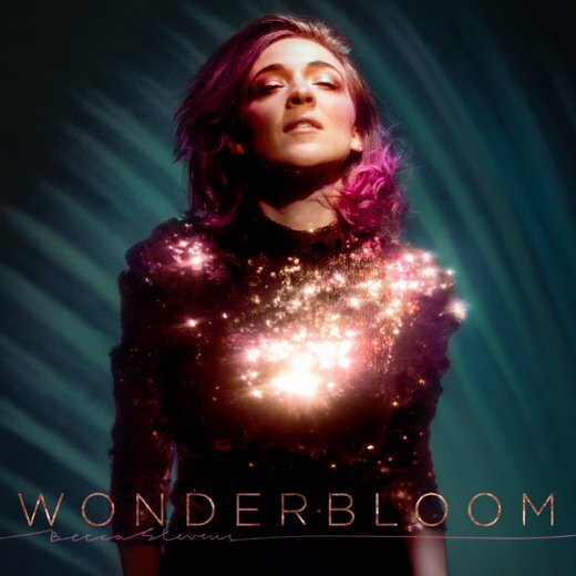 BECCA STEVENS — WONDERBLOOM (March 20th 20, 2020) BECCA STEVENS — WONDERBLOOM (March 20th 20, 2020)