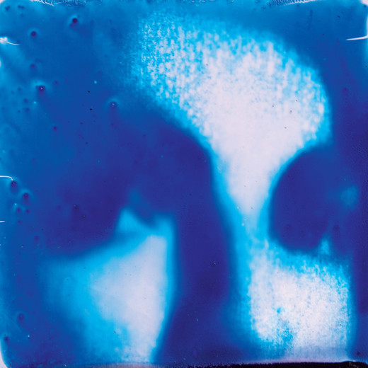 Laetitia Shériff — Stillness (Nov. 6, 2020) Laetitia Shériff — Stillness (Nov. 6, 2020)
