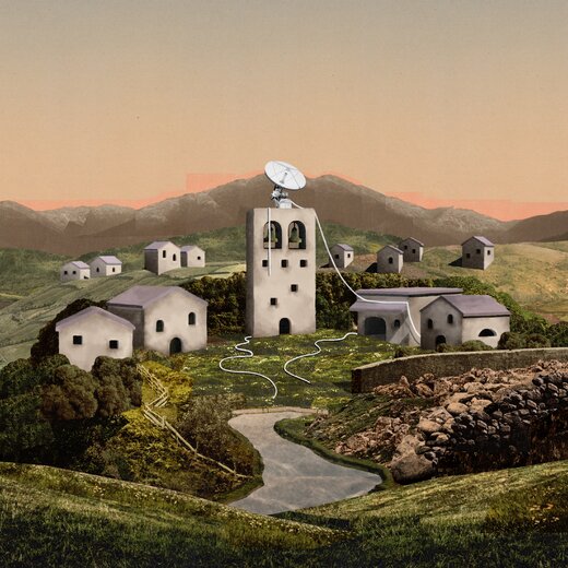 Lilien Rosarian ~ A Day in Bel Bruit (June 9, 2019) Lilien Rosarian ~ A Day in Bel Bruit (June 9, 2019)