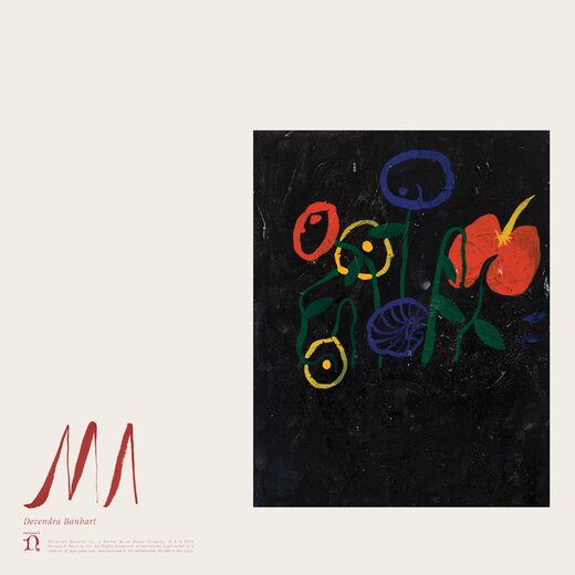Devendra Banhart — Ma (September 13, 2019) Devendra Banhart — Ma (September 13, 2019)