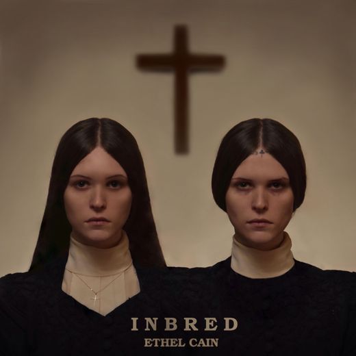 Ethel Cain — „Inbred“ (April 23, 2021) Ethel Cain — „Inbred“ (April 23, 2021)