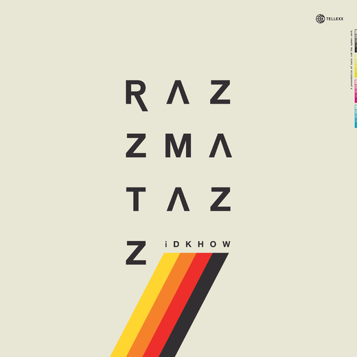 I Don’t Know How but They Found Me — Razzmatazz (Oct. 23, 2020) I Don’t Know How but They Found Me — Razzmatazz (Oct. 23, 2020)