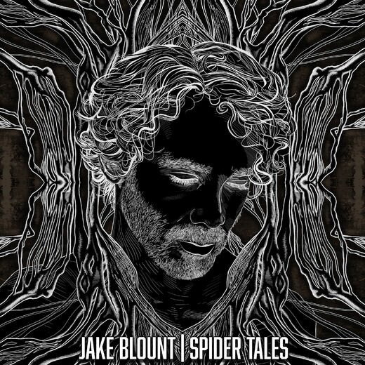 Jake Blount — Spider Tales (May 29, 2020) Jake Blount — Spider Tales (May 29, 2020)