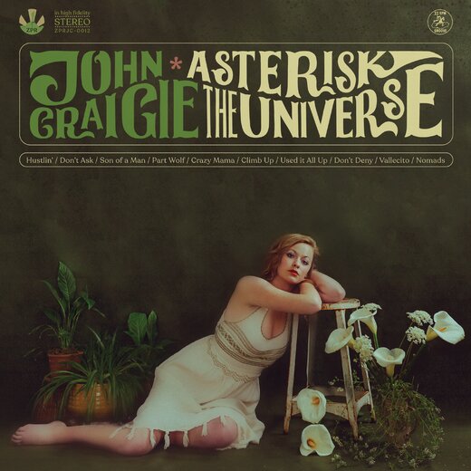 John Craigie — Asterisk the Universe (June 12, 2020) John Craigie — Asterisk the Universe (June 12, 2020)