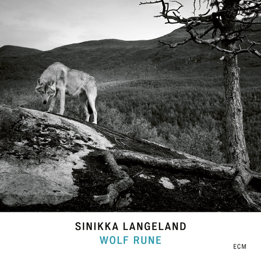 Sinikka Langeland — „Wolf Rune“ (April 9, 2021) Sinikka Langeland — „Wolf Rune“ (April 9, 2021)