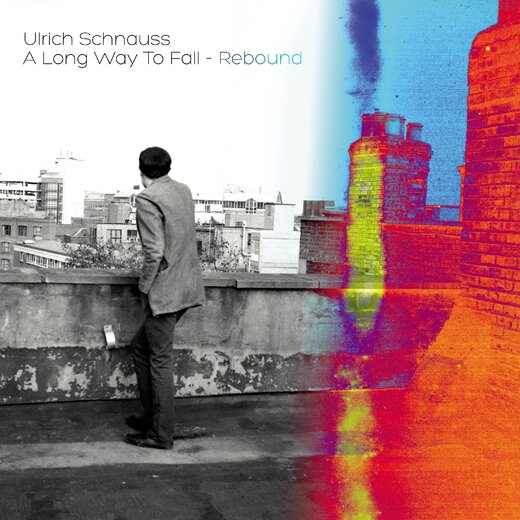 ULRICH SCHNAUSS — A Long Way To Fall — Rebound (3rd April, 2020) ULRICH SCHNAUSS — A Long Way To Fall — Rebound (3rd April, 2020)