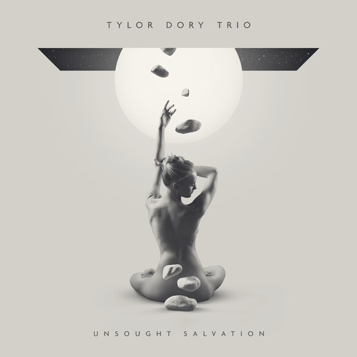 Tylor Dory Trio — Unsought Salvation (Dec. 21, 2019) Tylor Dory Trio — Unsought Salvation (Dec. 21, 2019)