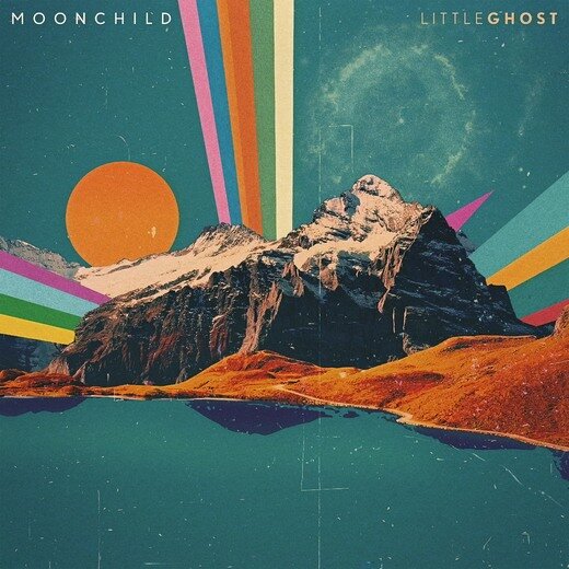 Moonchild — Little Ghost (6th Sept. 2019) Moonchild — Little Ghost (6th Sept. 2019)