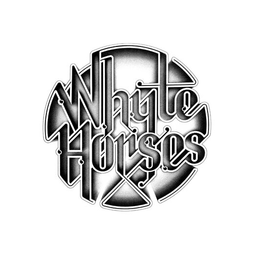 Whyte Horses — Empty Words (March 9, 2018) Whyte Horses — Empty Words (March 9, 2018)