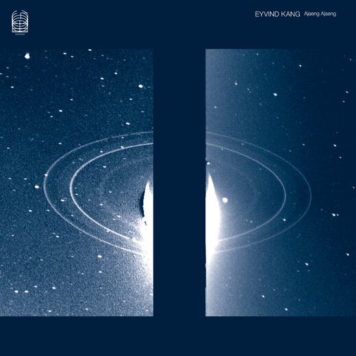 Eyvind Kang — Ajaeng Ajaeng (May 1, 2020) Eyvind Kang — Ajaeng Ajaeng (May 1, 2020)