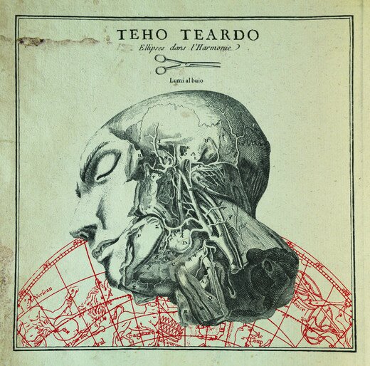 Teho Teardo — Ellipsis dans l’harmonie (March 6th, 2020) Teho Teardo — Ellipsis dans l’harmonie (March 6th, 2020)