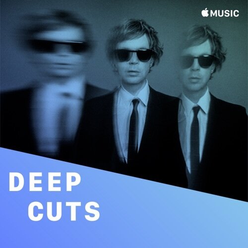 Beck — Deep Cuts (March 2020) Beck — Deep Cuts (March 2020)