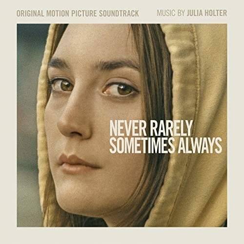 Julia Holter — Never Rarely Sometimes Always (March 13, 2020) Julia Holter — Never Rarely Sometimes Always (March 13, 2020)