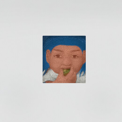 Chapelier Fou — Meridiens (Feb. 28, 2020) Chapelier Fou — Meridiens (Feb. 28, 2020)