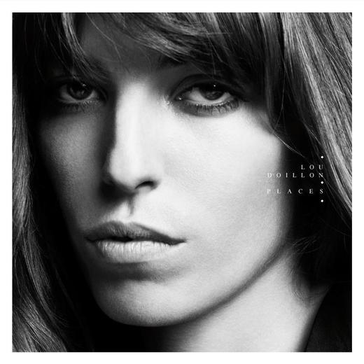 Lou Doillon — Places (2012) Lou Doillon — Places (2012)