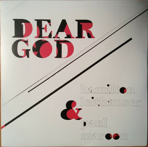 Hamilton Leithauser (The Walkmen) — Dear God (Aug. 2015) Hamilton Leithauser (The Walkmen) — Dear God (Aug. 2015)