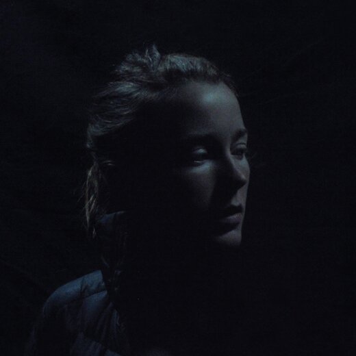 Lucy Railton — Paradise 94 (22 Mar 2018) Lucy Railton — Paradise 94 (22 Mar 2018)
