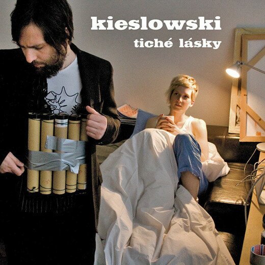 KIESLOWSKI Tiché lásky KIESLOWSKI Tiché lásky