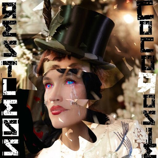 CocoRosie — Restless (Feb. 12th, 2020) CocoRosie — Restless (Feb. 12th, 2020)