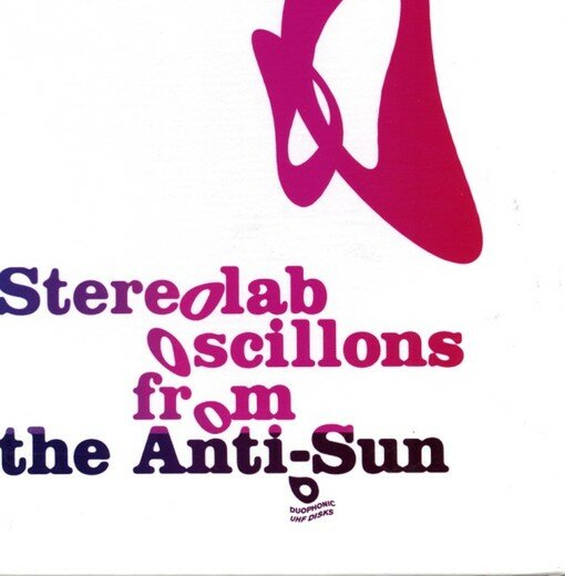 STEREOLAB: Oscillons from the Anti~Sun STEREOLAB: Oscillons from the Anti~Sun
