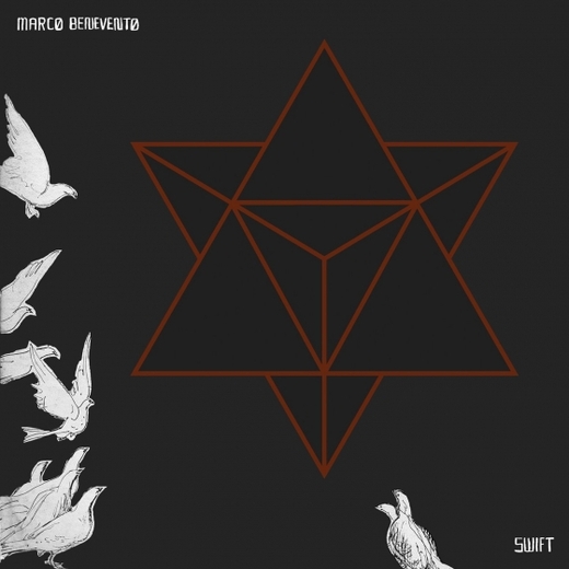 Marco Benevento — Swift (September 16, 2014) Marco Benevento — Swift (September 16, 2014)