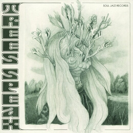 Trees Speak — Ohms (3rd April, 2020) Trees Speak — Ohms (3rd April, 2020)