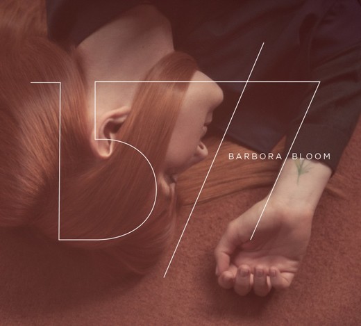 Barbora Bloom — 15/7 (October 31, 2016) Barbora Bloom — 15/7 (October 31, 2016)
