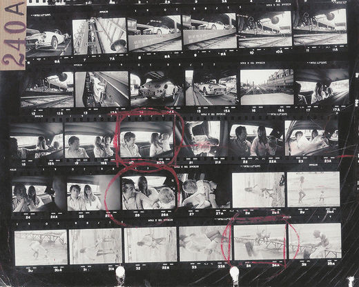 17 Věcí, které jste nevěděli o Jane Birkin a Serge Gainsbourgovi. 17 Věcí, které jste nevěděli o Jane Birkin a Serge Gainsbourgovi.