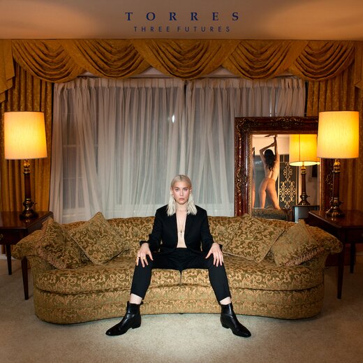 Torres — Three Futures (29th Sept. 2017) Torres — Three Futures (29th Sept. 2017)