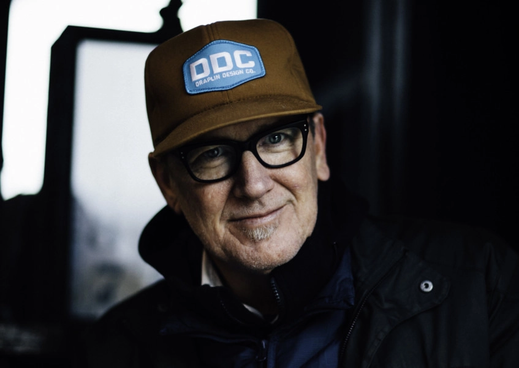 Kurt Wagner of Lambchop. ©Picture Joanna Bongard Kurt Wagner of Lambchop. ©Picture Joanna Bongard