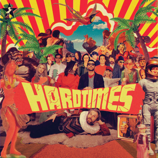 Whyte Horses — Hard Times (17th of Jan., 2020) Whyte Horses — Hard Times (17th of Jan., 2020)