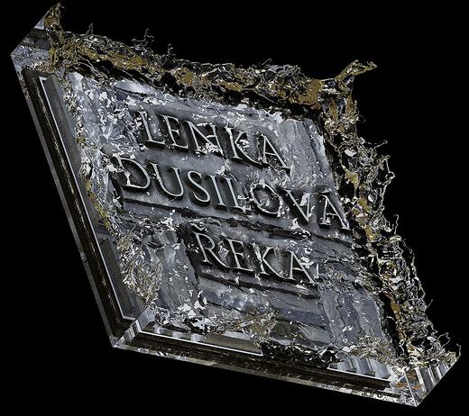 LENKA DUSILOVÁ — ŘEKA (Nov. 6th, 2020) LENKA DUSILOVÁ — ŘEKA (Nov. 6th, 2020)