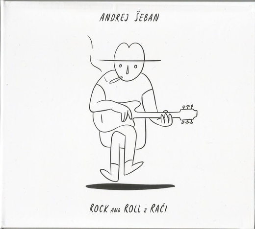 Andrej Šeban — Rock and Roll z Rači (11. Sept., 2020) Andrej Šeban — Rock and Roll z Rači (11. Sept., 2020)