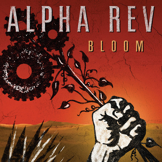 Alpha Rev — Bloom (2013) Alpha Rev — Bloom (2013)