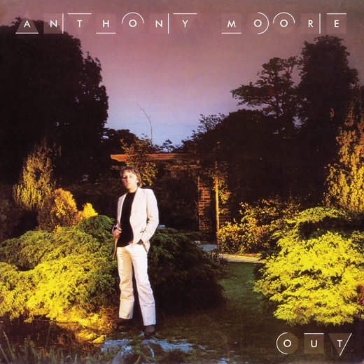 Anthony Moore — Out (20 Nov., 2020) Anthony Moore — Out (20 Nov., 2020)