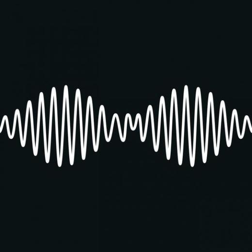 Arctic Monkeys — AM (2013) Arctic Monkeys — AM (2013)