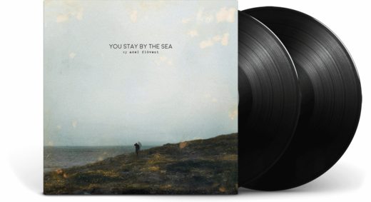 Axel Flóvent — You Stay by the Sea (15 Jan., 2021) Axel Flóvent — You Stay by the Sea (15 Jan., 2021)