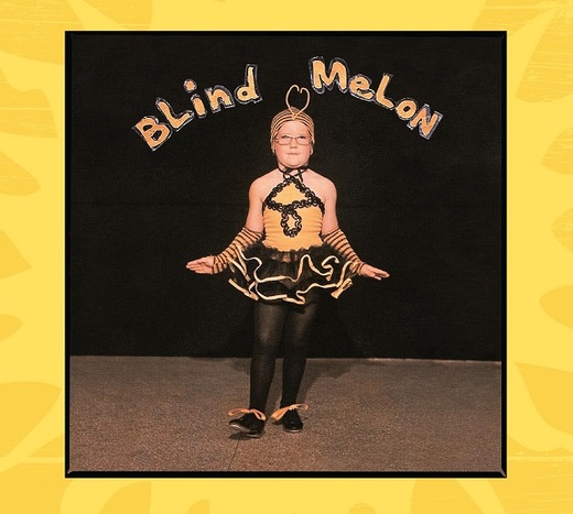 Blind Melon — Blind Melon (20th Anniversary Edition) (2013) Blind Melon — Blind Melon (20th Anniversary Edition) (2013)